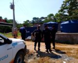 Fazendeiro é preso por furtar energia para irrigar lavoura de café em Rondônia