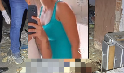 Jaru: Identificada como Izelma Ferreira da Silva mulher encontrada morta em residência abandonada no setor 07
