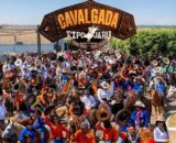 Cavalgada da ExpoJaru 2026 será neste sábado; confira o trajeto e programação