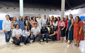 Prefeitura de Jaru inclui Festa da Família no calendário letivo das escolas municipais