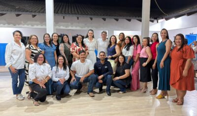 Prefeitura de Jaru inclui Festa da Família no calendário letivo das escolas municipais