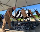 Jaru, Brasa e Tradição, primeiro festival de churrasco promovido pela Prefeitura de Jaru, acontece no próximo domingo, 16 de agosto