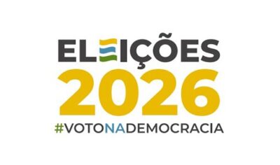 Quem não regularizou o título até 6 de maio não poderá votar nas Eleições 2026