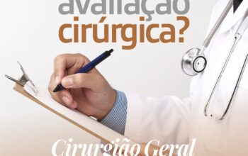 Clin Med Jaru oferece atendimento especializado em Cirurgia Geral com o Dr. Jefferson Sales