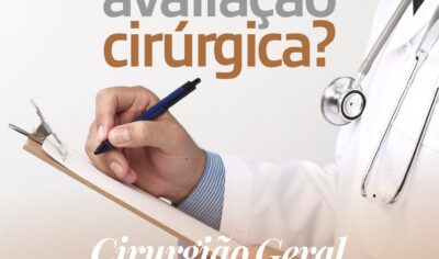 Clin Med Jaru oferece atendimento especializado em Cirurgia Geral com o Dr. Jefferson Sales