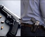 Câmara avança com projeto que prevê porte de arma de fogo para empresários e MEIs