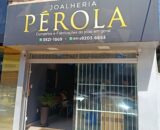 Seu pai merece um presente inesquecível! Aproveite as ofertas da Joalheria Pérola em Jaru