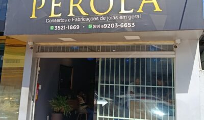 Seu pai merece um presente inesquecível! Aproveite as ofertas da Joalheria Pérola em Jaru