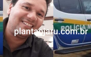 Servidor público conhecido como professor César é encontrado morto por enforcamento em Theobroma
