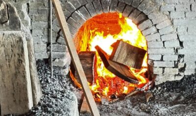 Agentes federais incineram mais de 3,5 toneladas de drogas em Rondônia