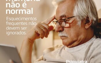 Clin Med Jaru amplia atendimento em Psiquiatria com Dr. Persio Colombo