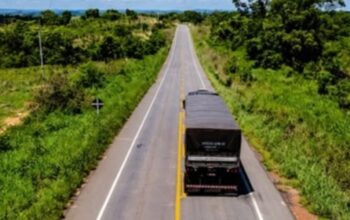 ANTT aprova concessão de rodovias entre RO e MT por 30 anos; investimento será de R$ 6,1 bilhões