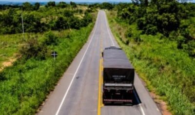ANTT aprova concessão de rodovias entre RO e MT por 30 anos; investimento será de R$ 6,1 bilhões