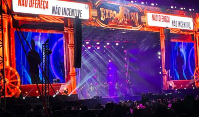 ExpoJaru 2026 foi sucesso de público, animação e organização; confira o vídeo do resumo da festa