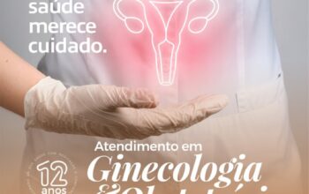 Clin Med Jaru reforça a importância do cuidado com a saúde da mulher