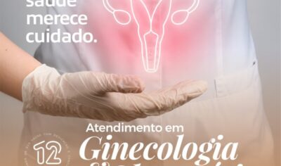 Clin Med Jaru reforça a importância do cuidado com a saúde da mulher