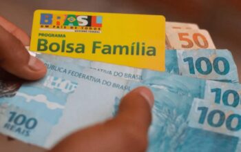 Bolsa Família sobe de R$ 600 para R$ 691 e reajuste a 17 dias da eleição gera debate sobre uso da máquina