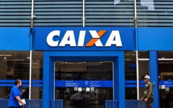 Caixa retoma atendimento parcial durante greve após determinação do TST