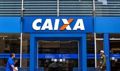Caixa retoma atendimento parcial durante greve após determinação do TST
