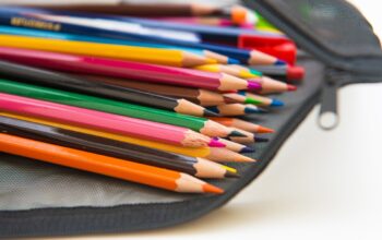 Câmara de Jaru aprova o Programa Meu Kit Escolar para estudantes da rede municipal