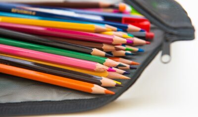 Câmara de Jaru aprova o Programa Meu Kit Escolar para estudantes da rede municipal