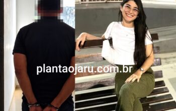 Caso Poliana: Empresário de Jaru é preso suspeito de envolvimento na morte da própria irmã em Machadinho
