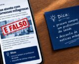 Governo notifica Google e cobra remoção de vídeos com falsos médicos criados por IA