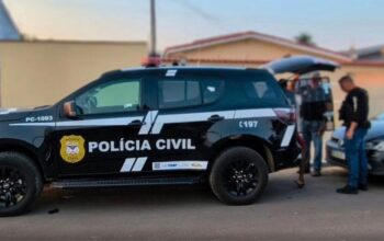 Homem é preso em RO por usar jogos on-line para aliciar crianças e montar ‘acervo’ de imagens de violência sexual