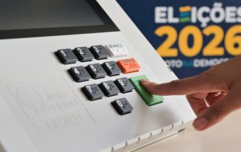 Eleições 2026: locais de votação em Rondônia abrem às 7h e fecham às 16h
