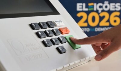 Eleições 2026: locais de votação em Rondônia abrem às 7h e fecham às 16h