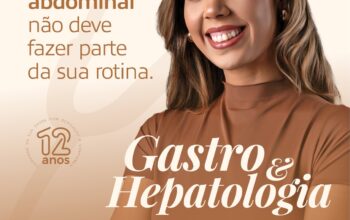 Dra. Priscila Afonso atende na ClinMed Jaru com foco em Gastroenterologia e Hepatologia