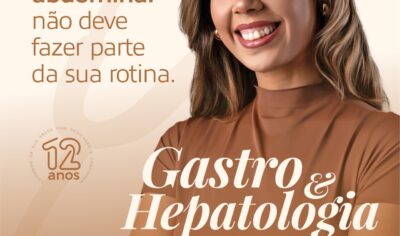 Dra. Priscila Afonso atende na ClinMed Jaru com foco em Gastroenterologia e Hepatologia