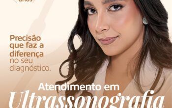 Clin Med Jaru oferece atendimento em ultrassonografia com Dra. Débora Cristina