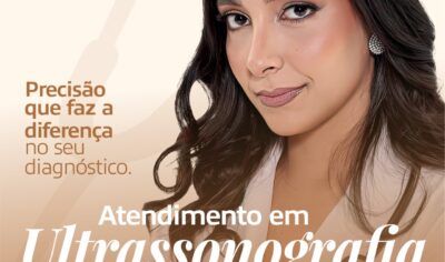 Clin Med Jaru oferece atendimento em ultrassonografia com Dra. Débora Cristina