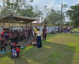 IFRO e WS Jaru Representam bem Futebol Jaruense neste fim de semana em Machadinho