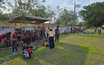 IFRO e WS Jaru Representam bem Futebol Jaruense neste fim de semana em Machadinho