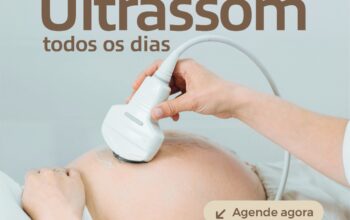 Clin Med Jaru realiza exames de ultrassom todos os dias; Confira a agenda