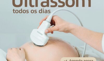 Clin Med Jaru realiza exames de ultrassom todos os dias; Confira a agenda