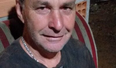 Nota de falecimento: Sebastião Viana, o “Diamante”, morre aos 67 anos em Jaru