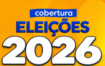 Massa FM Jaru transmite neste domingo a apuração das Eleições 2026 a partir das 16h