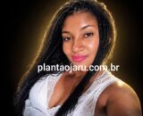 Nota de Pesar pelo falecimento da jaruense Gabrielly Santana