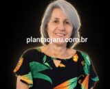 Nota de Pesar pelo falecimento da pioneira jaruense Roselete Beckhauser Leite Vaz