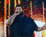 Panda agita a primeira noite da Expojaru e leva grande público a uma noite de muita emoção