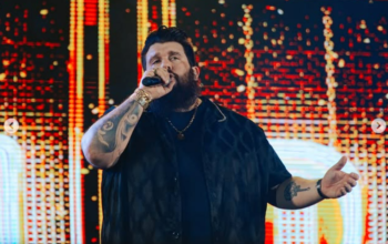 Panda agita a primeira noite da Expojaru e leva grande público a uma noite de muita emoção