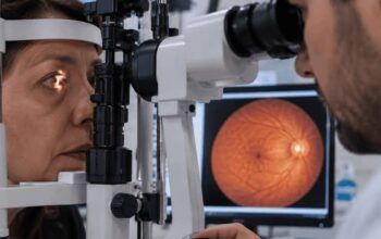 Pessoas com diabetes devem redobrar os cuidados com a saúde dos olhos