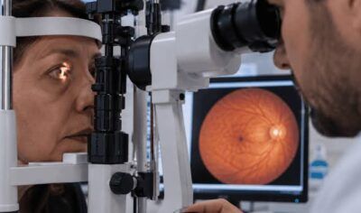 Pessoas com diabetes devem redobrar os cuidados com a saúde dos olhos