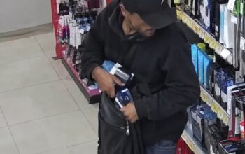 Jaru: Homem é suspeito de furtar produtos de loja após entrar no local com currículo