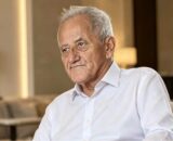 Nota de Pesar pelo falecimento do pioneiro jaruense José dos Santos Rosa