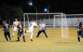 13ª Taça Tarilândia de Futsal e Taça Santa Cruz de Futebol Society têm início neste sábado (19)