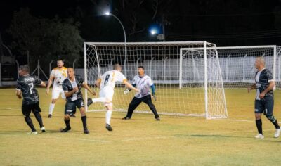 13ª Taça Tarilândia de Futsal e Taça Santa Cruz de Futebol Society têm início neste sábado (19)